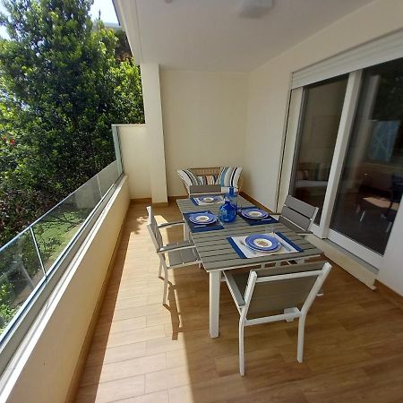 Luxury Home Near The Beach Private Parking Space Alghero Zewnętrze zdjęcie
