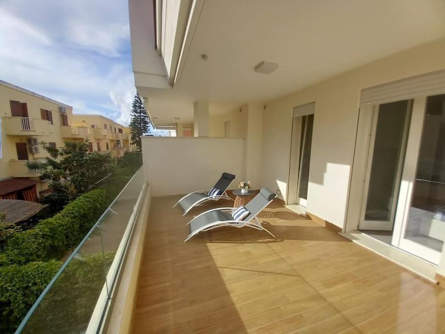 Luxury Home Near The Beach Private Parking Space Alghero Zewnętrze zdjęcie