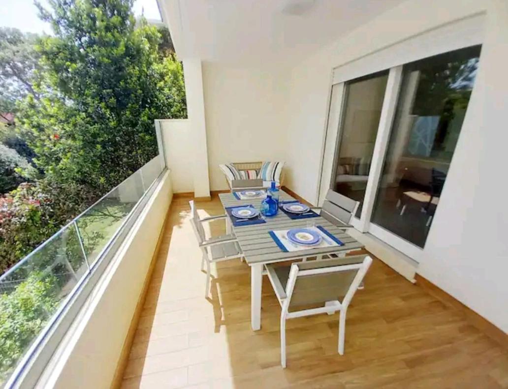 Luxury Home Near The Beach Private Parking Space Alghero Zewnętrze zdjęcie