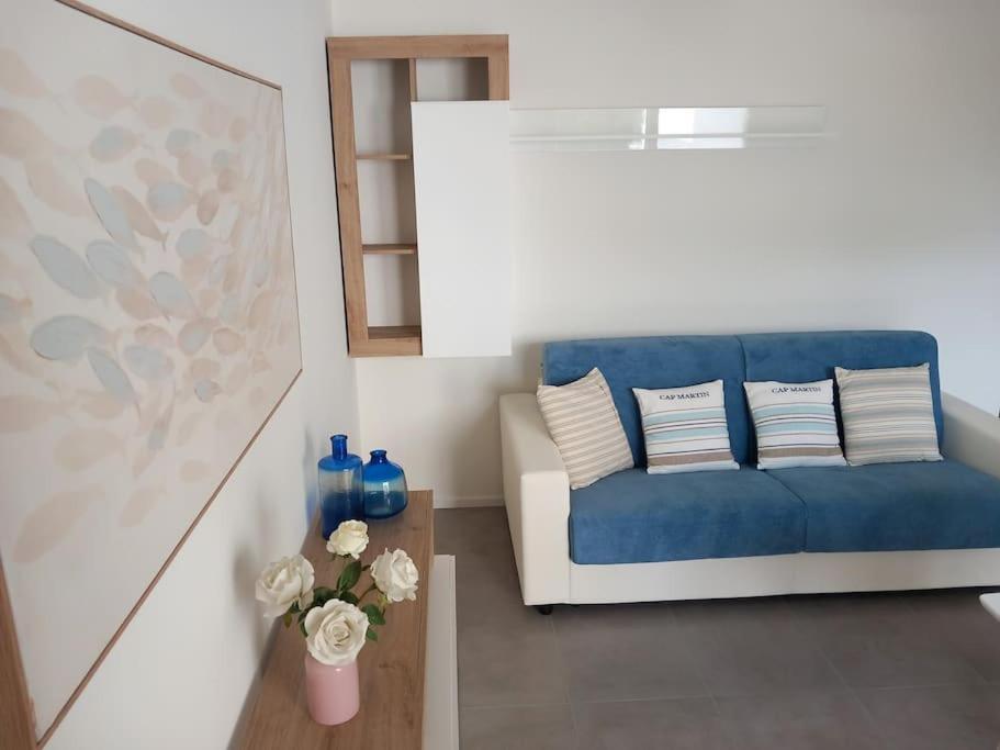 Luxury Home Near The Beach Private Parking Space Alghero Zewnętrze zdjęcie