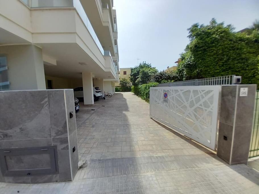 Luxury Home Near The Beach Private Parking Space Alghero Zewnętrze zdjęcie